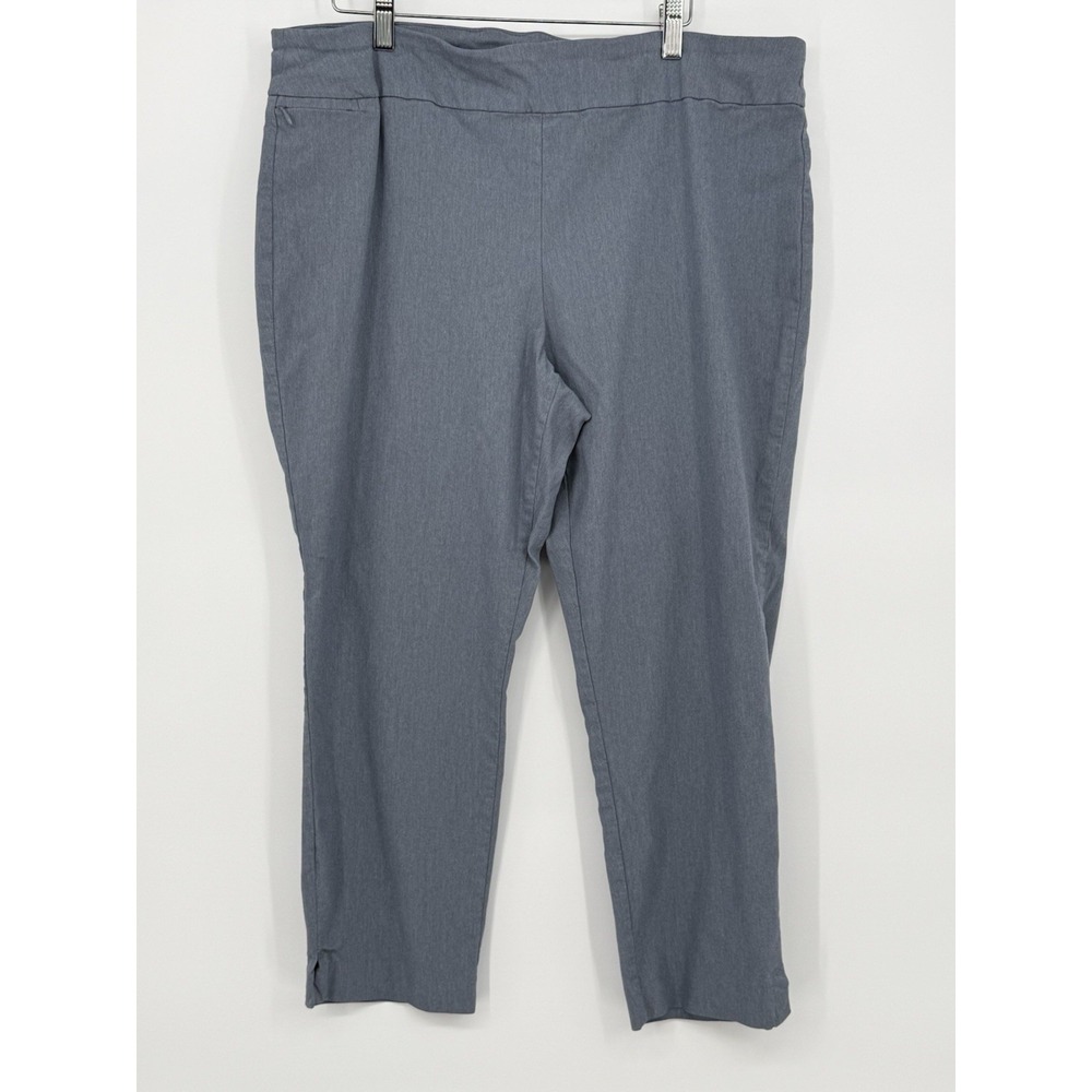 Van Heusen Women's Capri Pants 18